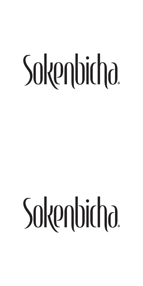 Sokenbicha